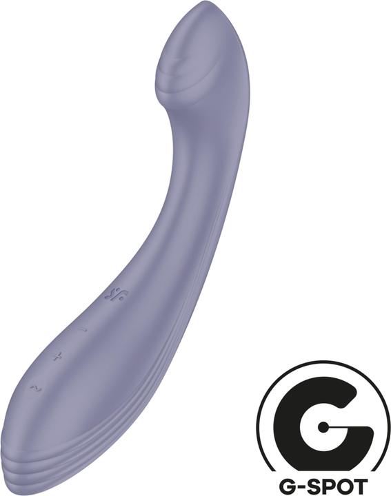 Actual product image Satisfyer G-Force