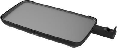 Produktbild Tefal CB501812 Plancha Malaga (2 kW)