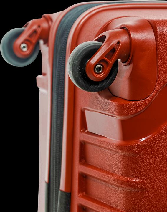 Actual product image Swissbags Tourist (110 l, L (90 - 115l))