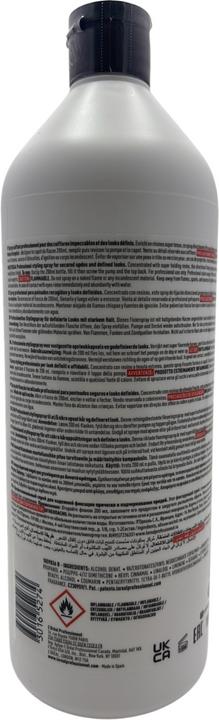 Produktbild L'Oréal Professionnel Tecni. Art FiDesign - (1000 ml)