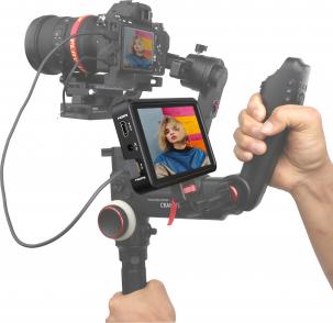 Actual product image Desview R5 13,97cm (5.50", Full HD)