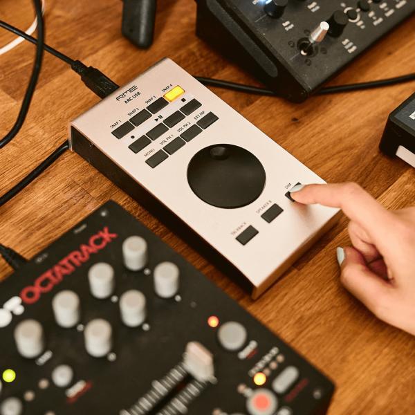 Immagine prodotto RME Audio Telecomando avanzato USB (USB)