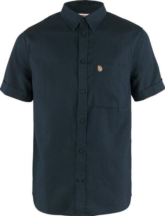 Produktbild Fjällräven Övik Travel Hemd (XXL)