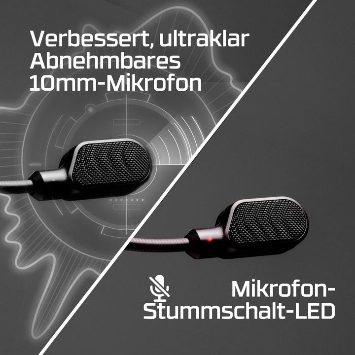 Produktbild HyperX Cloud III (Kabelgebunden)
