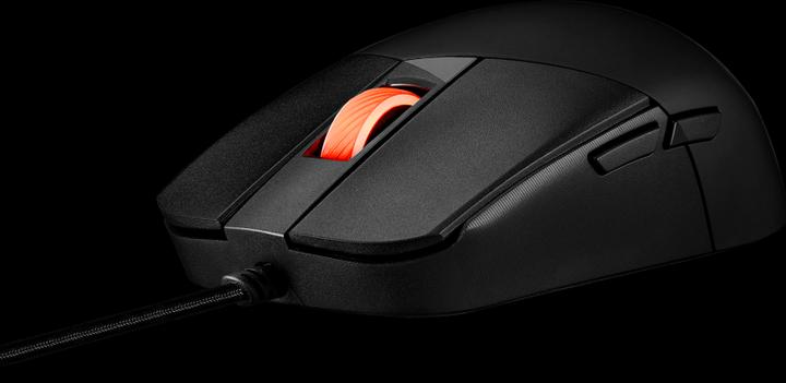 Produktbild ASUS ROG Strix Impact III (Kabelgebunden)