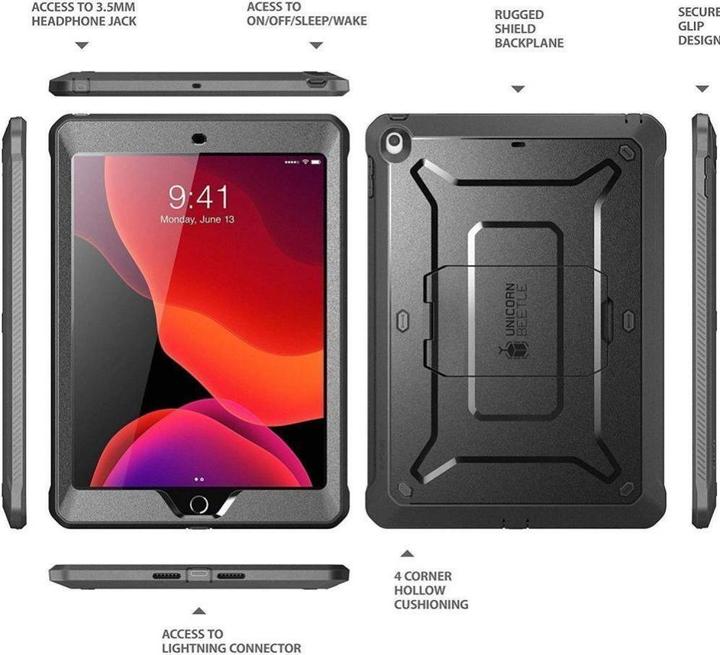 Image du produit Supcase Housse intégrale Series (iPad)