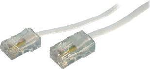 Immagine prodotto Shiverpeaks Cavo TK ISDN 3m RJ45/RJ45 Cat.3 4-pin (TC70083-8-4)