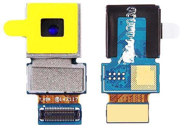 Actual product image CoreParts Samsung Galaxy Note 4 SM-N910T (Module, Galaxy Note 4)
