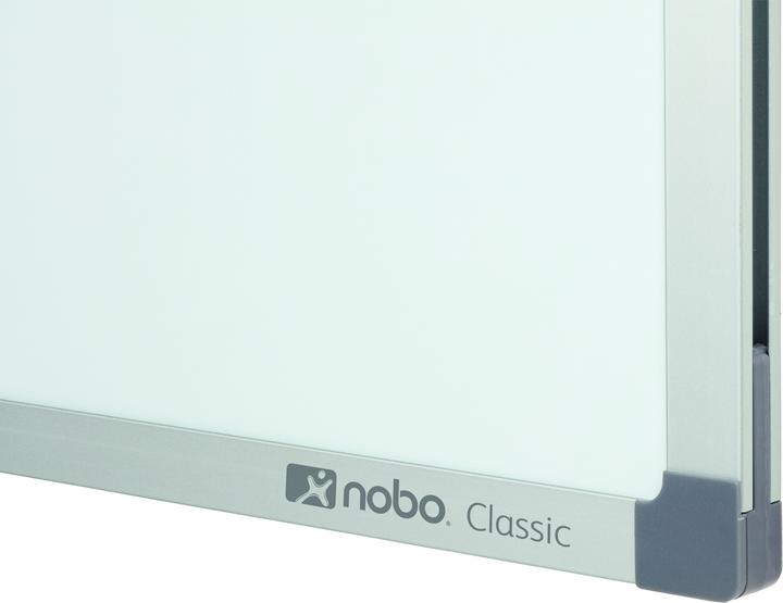 Nobo Whiteboard Classic (90 x 120 cm)