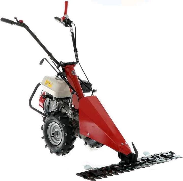 Image du produit Barbieri C60 Tondeuse à barre multifonctionsGX160