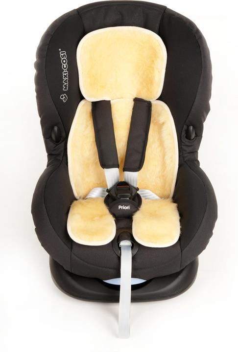 Immagine prodotto Kaiser Cuscino in pelle d'agnello Little King (77 cm)