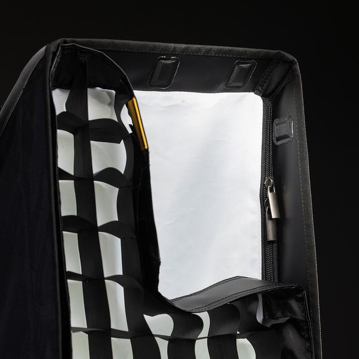 Image du produit Magmod Magbox Pro 36 Strip Grid