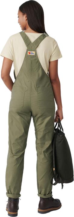Immagine prodotto Fjällräven Vardag Dungaree Trousers W (M)