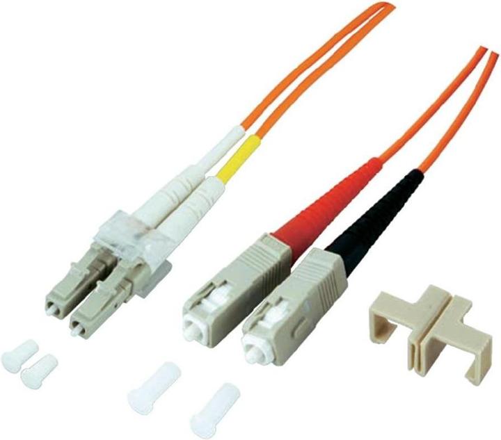 Produktbild EFB Elektronik Netzwerkkabel (CAT6, 5 m)