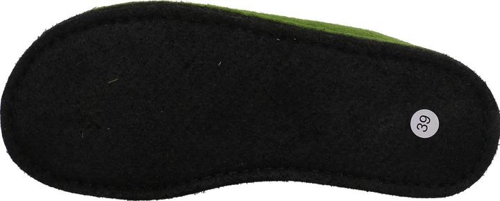 Actual product image Iesse Slippers (41)
