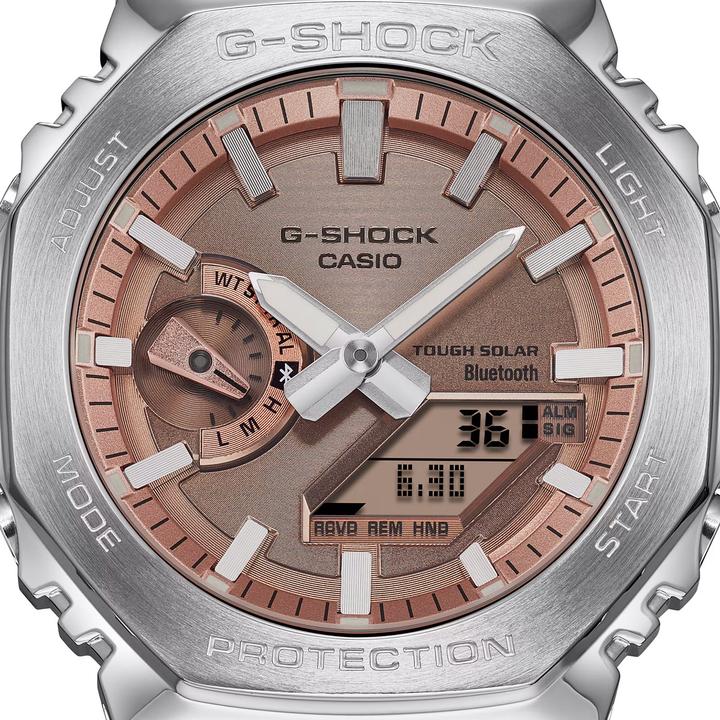 Immagine prodotto G-Shock GM-B2100AD-5AER (Orologio sub, Cronografo, 44 mm)