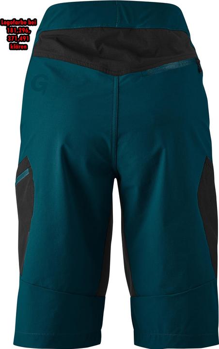 Actual product image Gonso Women's Casina (34)