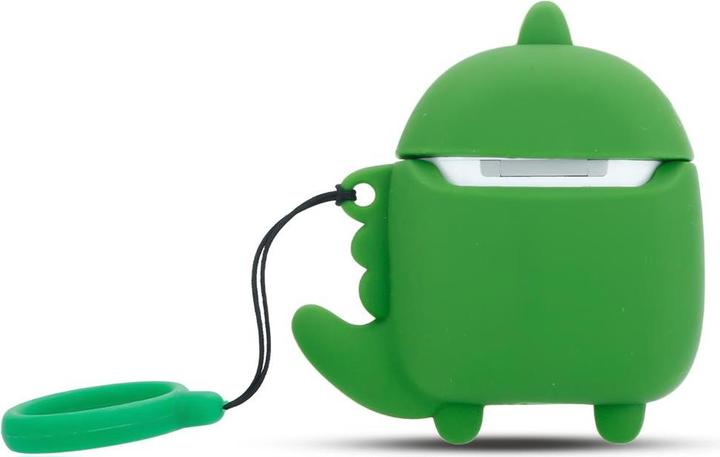 Produktbild Cadorabo TPU AirPod Case (Kopfhörer Tasche)