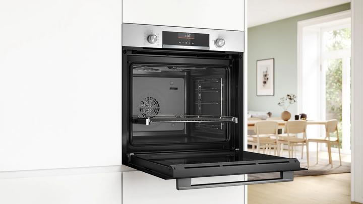 Image du produit Bosch Hausgeräte HBG536EW3