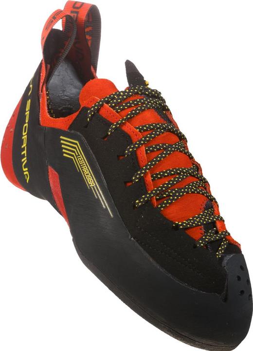 Immagine prodotto La Sportiva Testarossa Kletterschuhe (38)