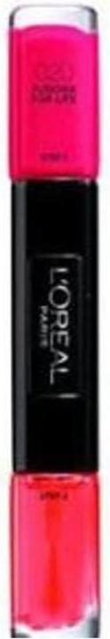 L'Oréal Paris Infaillible Gel Lack (16 Forever Burgundy, Farblack)