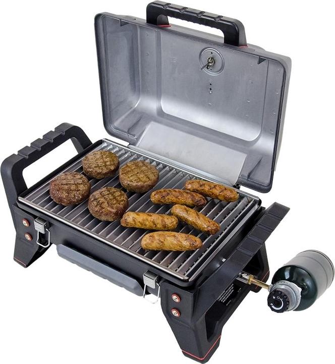 Actual product image Char Broil X 200 (2.80 kW)