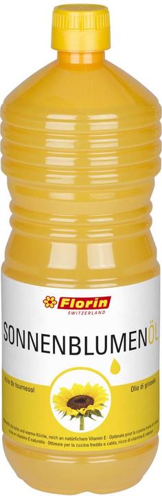 Image du produit Florin Tournesoll (1000 ml)