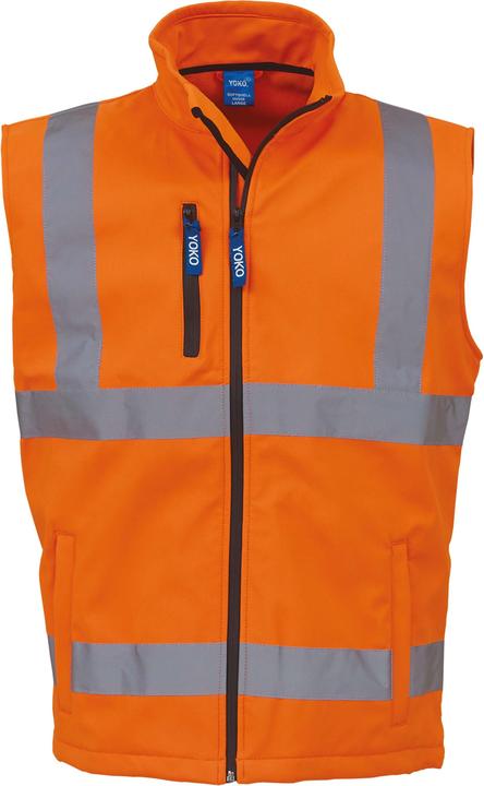 Yoko Haute Visibilité (3XL)