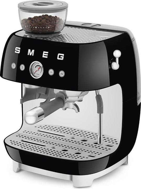 Actual product image Smeg EGF03BLEU