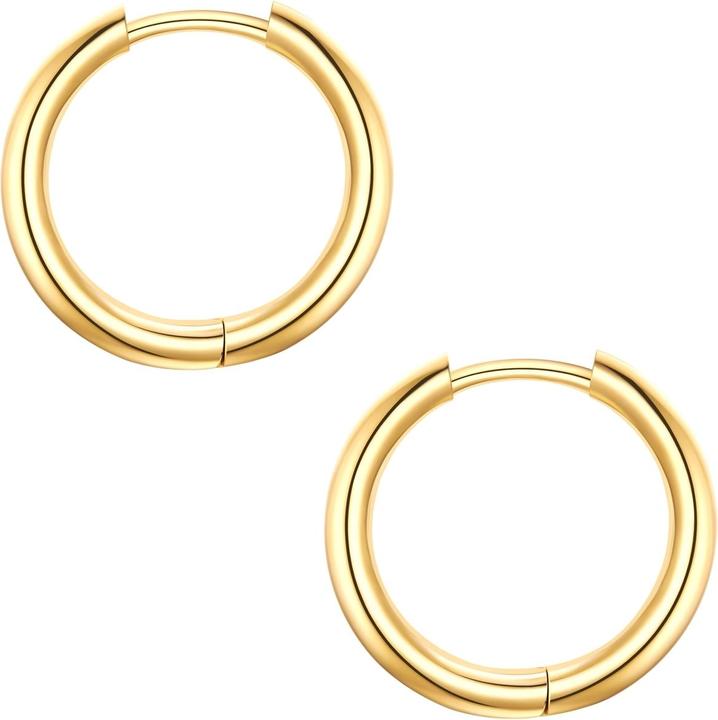 Image du produit Eastside Boucles d'oreilles pour femmes - 35886 (Acier inoxydable)