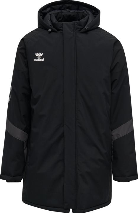 Produktbild hummel Lead Bench Jacket (4XL)