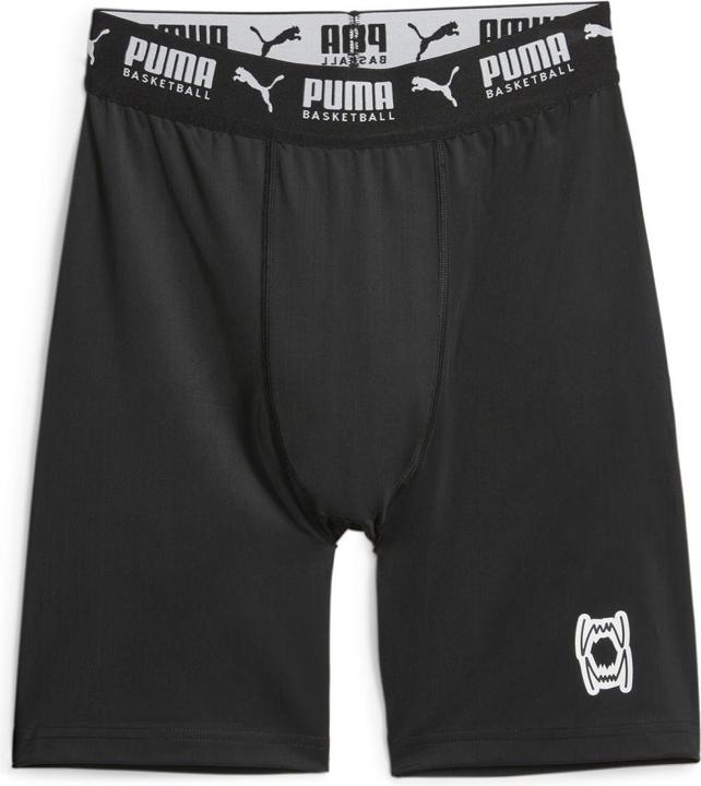 Immagine prodotto Puma Maglia a pelo corto Hoops Team (L)