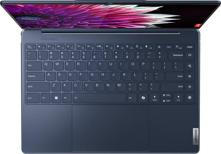 Image du produit Lenovo Yoga 9 2-en-1 14IMH9 (14", Intel Core Ultra 7 155H, 32 Go, 1000 Go, DE)