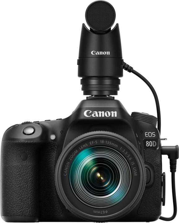 Produktbild Canon Dm-E1