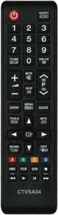 Samsung Universal Fernbedienung AA59-00316B, AA59-00326, AA59-00327, BN5 (Universal Fernbedienung)