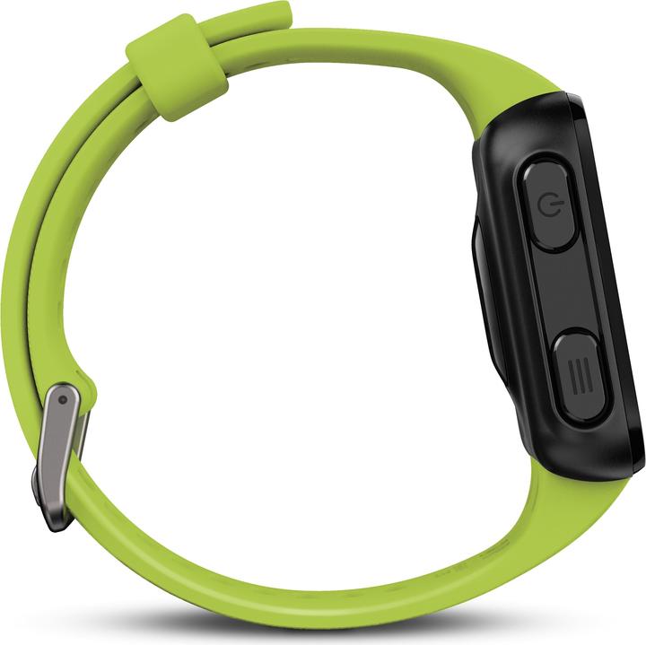Actual product image Garmin Forerunner 35