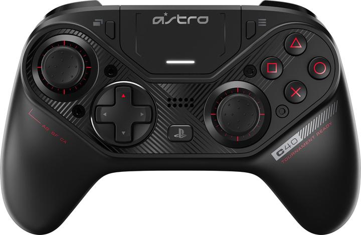 Image du produit Astro Gaming C40 TR (PS4, PC)