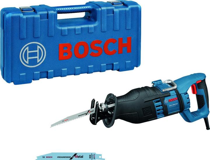 Produktbild Bosch Professional Gsa 1300 Pce