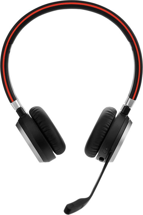 Produktbild Jabra Evolve 65 (Kabellos, USB-A)