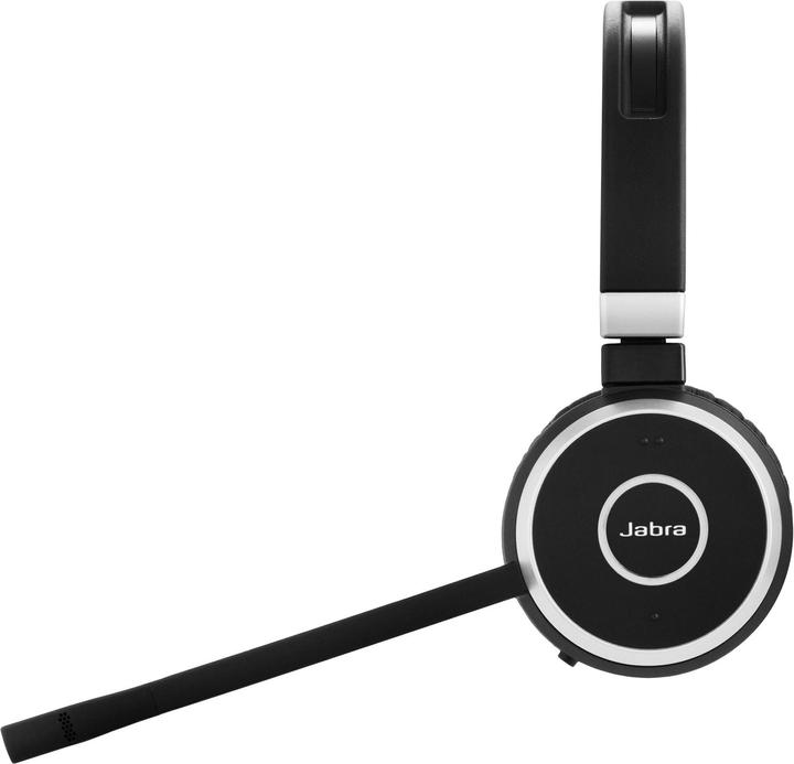 Produktbild Jabra Evolve 65 (Kabellos, USB-A)
