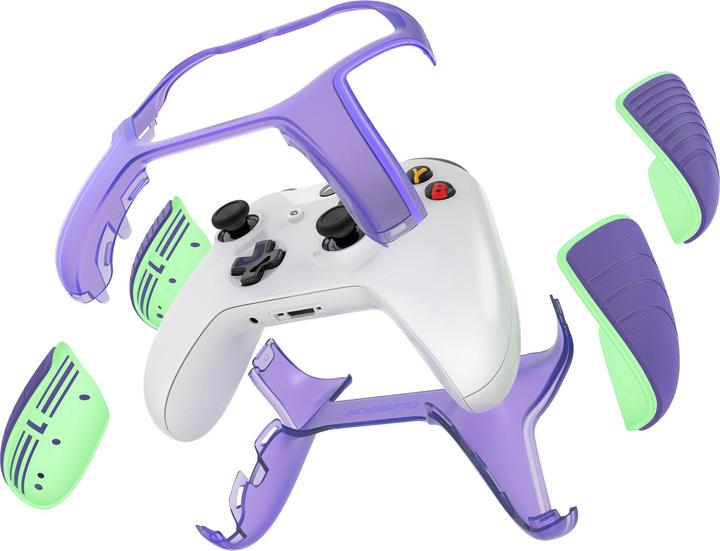 Actual product image OtterBox Easy Grip Gaming Controller Xbox Gen 8 (Xbox One X, Xbox Series X, Xbox One S, Xbox Series S)