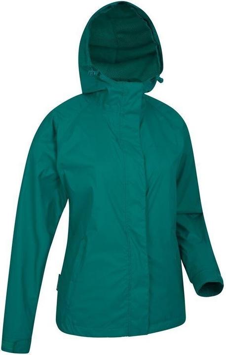 Image du produit Mountain Warehouse Veste Torrent imperméable (M)