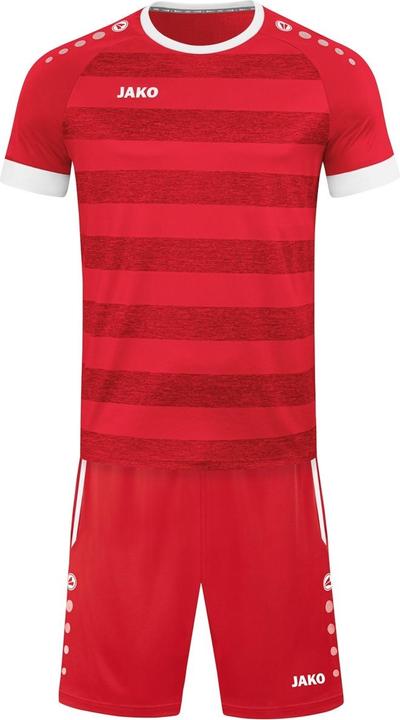 Image du produit JAKO Maillot Celtic Melange KA (164)
