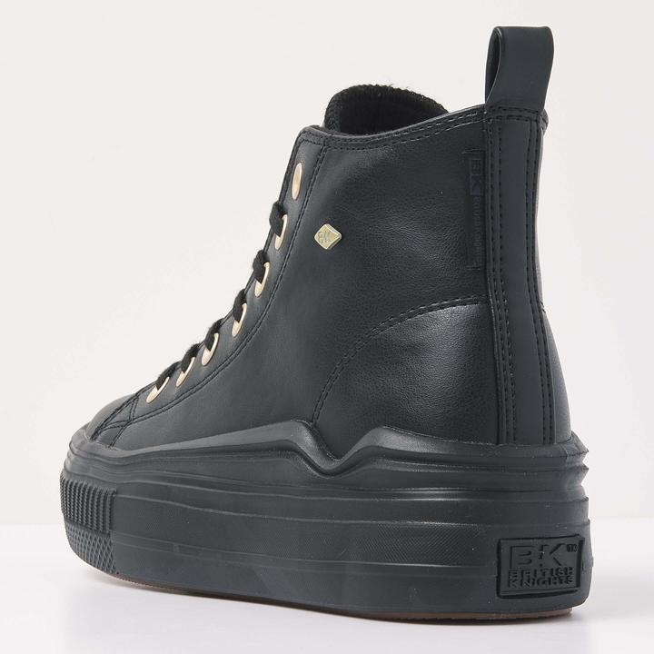 Produktbild British Knights sneakers für damen kaya flow mid (38)