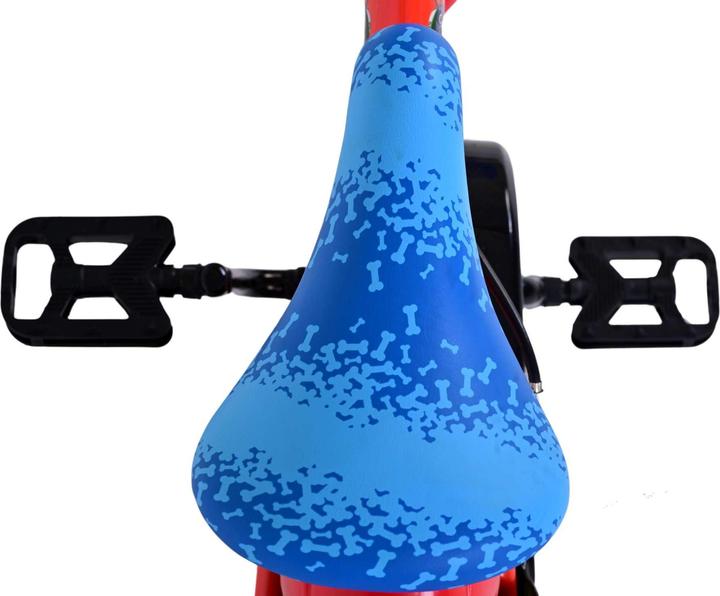 Immagine prodotto Paw Patrol Kinderfahrrad (12")