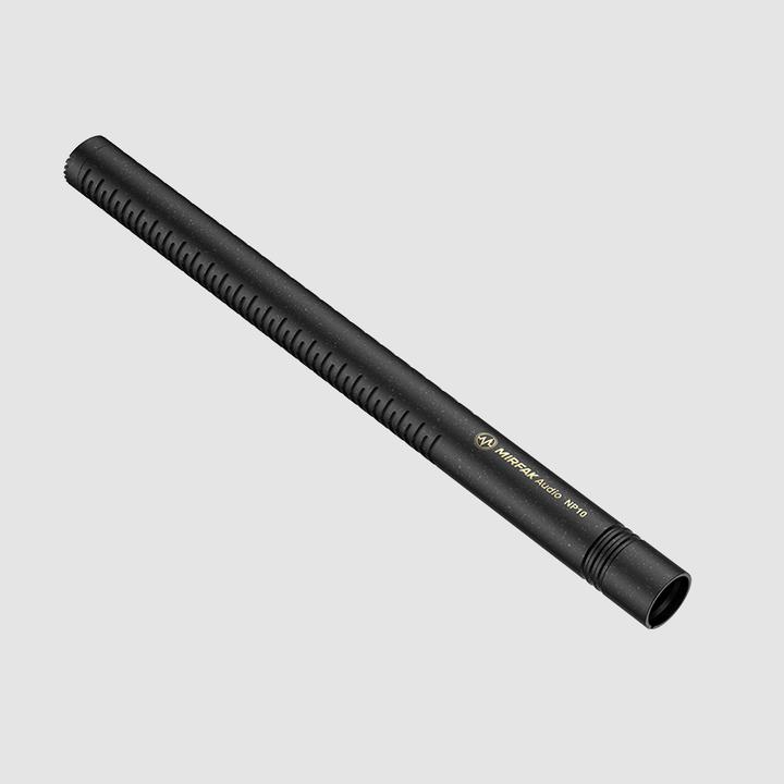 Produktbild Mirfak Audio Microphone shotgun Mirfak NP10