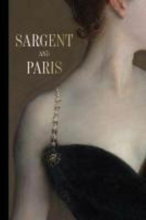 Produktbild Sargent and Paris (Englisch, Stephanie L. Herdrich, 2025)