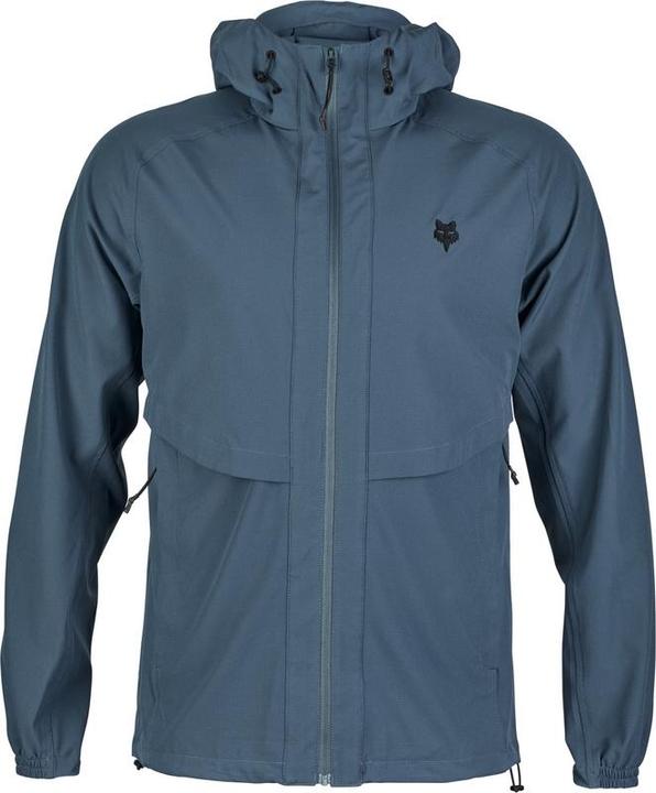Fox Jacket 24 Survivalist Windbreaker Dr (M)
