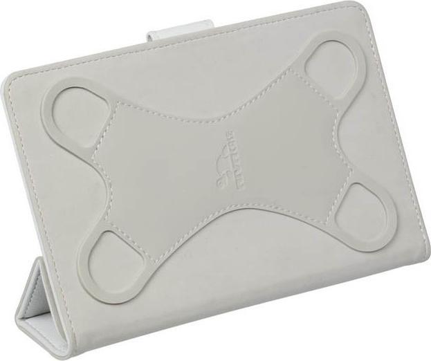 Actual product image Rivacase § 3112 Housse universelle pour tablettes 7 Blanc (Asus Fonepad)