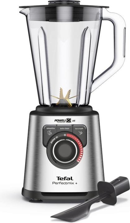 Produktbild Tefal PerfectMix+ BL82AD High Speed - Blender - Tritan (1200 W)